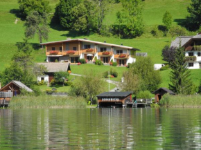 Haus Sonnbichl, Weissensee